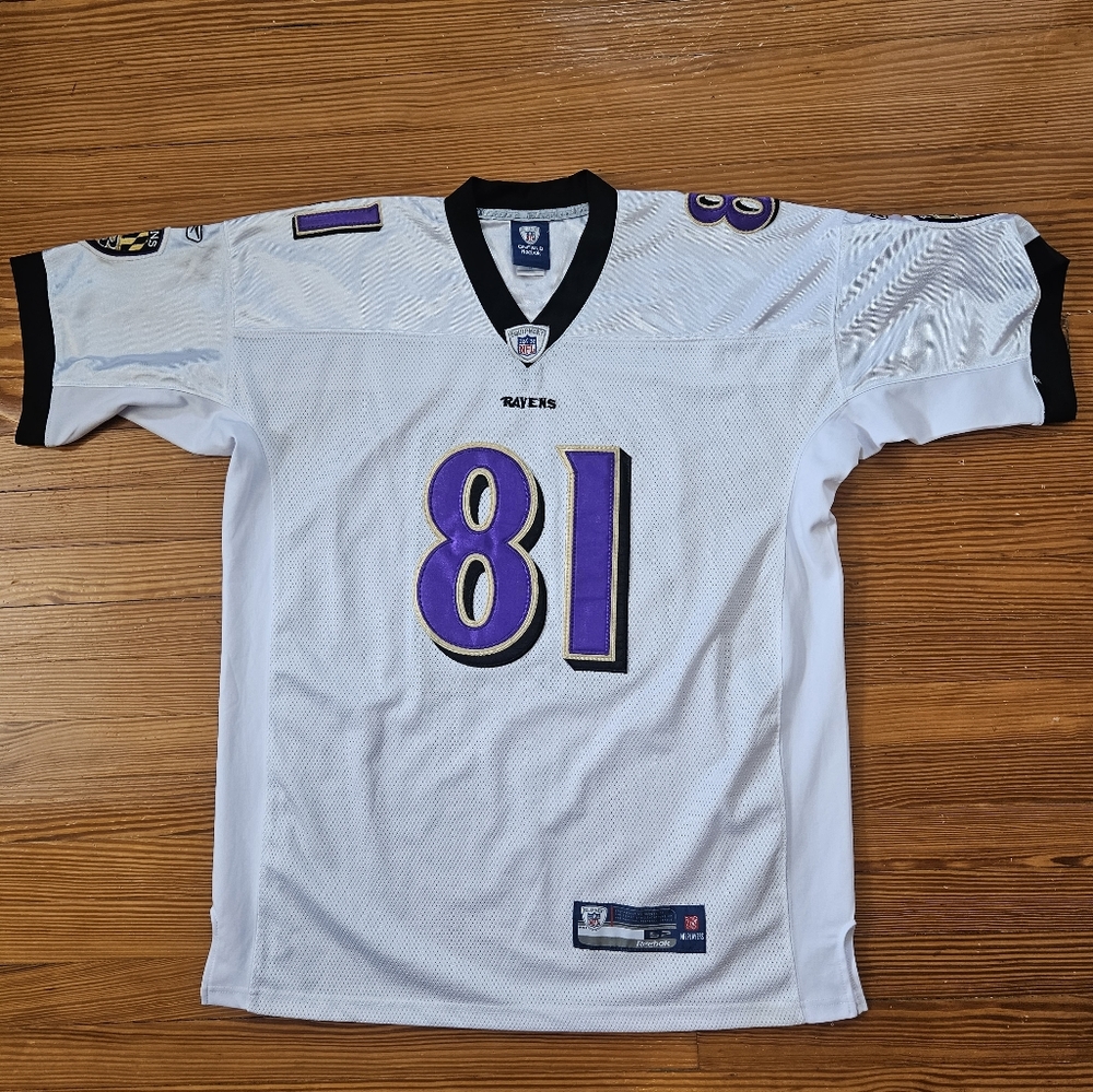 Baltimore Ravens Jersey